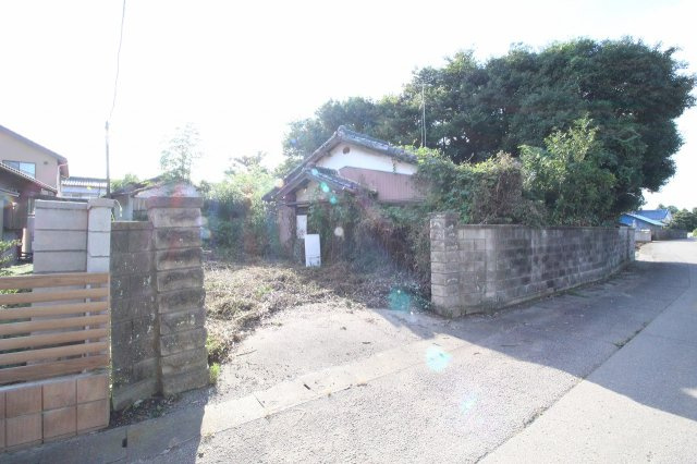 野木町友沼
