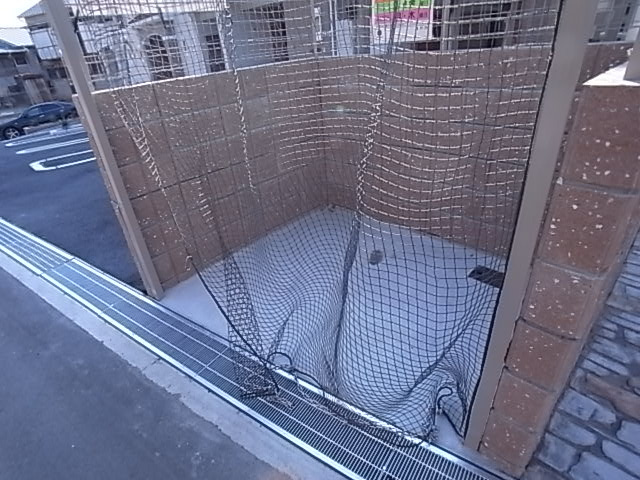 神戸市須磨区妙法寺字堂ノ下のアパート
