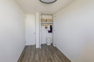 宝塚市雲雀丘2丁目新築一戸建ての洋室