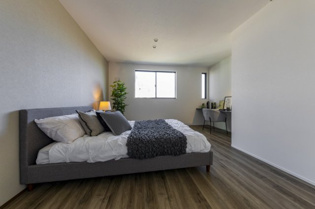 宝塚市雲雀丘2丁目新築一戸建ての洋室