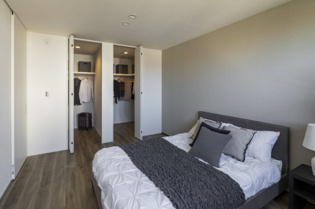 宝塚市雲雀丘2丁目新築一戸建ての洋室