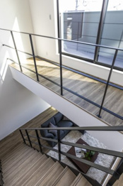 宝塚市雲雀丘2丁目新築一戸建ての内装