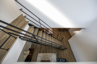 宝塚市雲雀丘2丁目新築一戸建ての内装