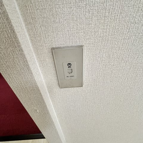 室蘭市御前水町1丁目12-28の設備