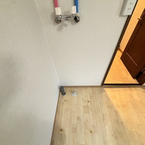 室蘭市御前水町1丁目12-28の設備