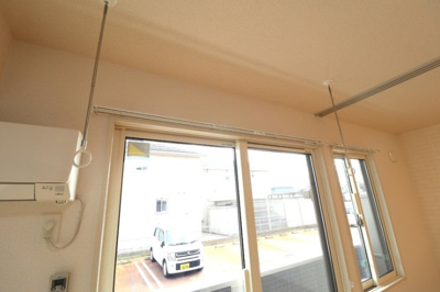 【周辺】 | グランコンフォートB