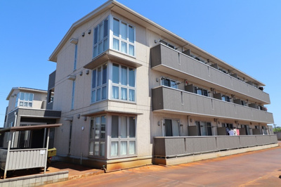 【外観】 | グランコンフォートB