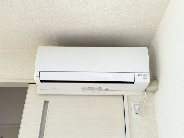 セジュールセントレの設備