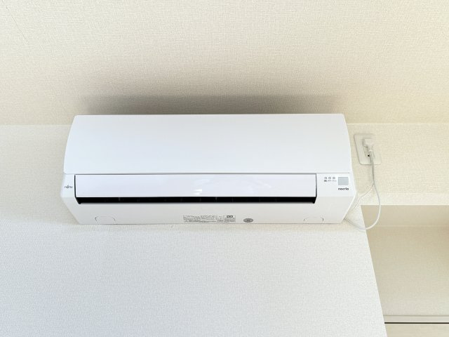 セジュールセントレの設備
