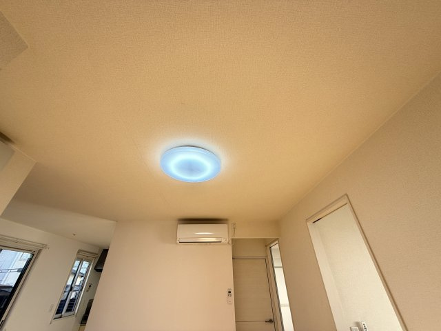 セジュールセントレの設備