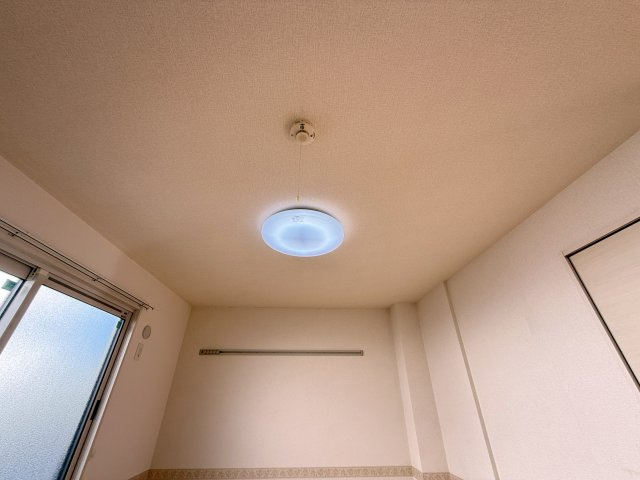 セジュールセントレの設備