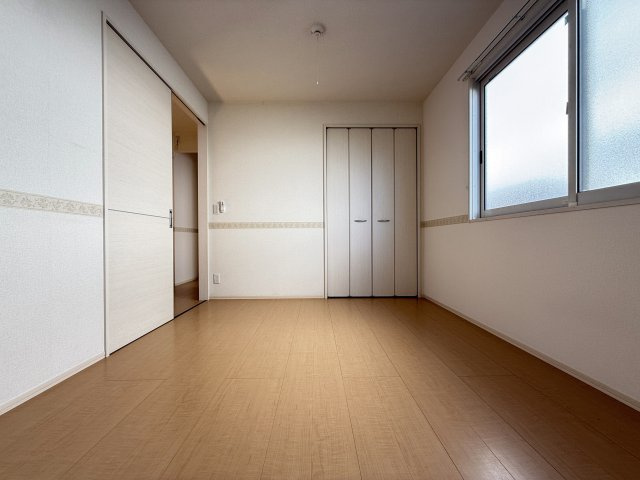 セジュールセントレの内装