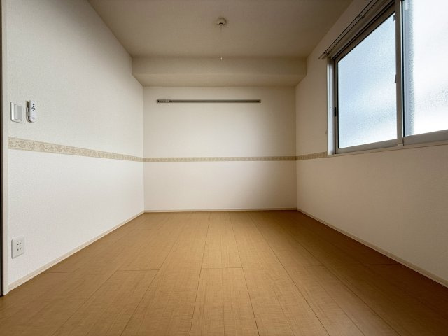 セジュールセントレの内装