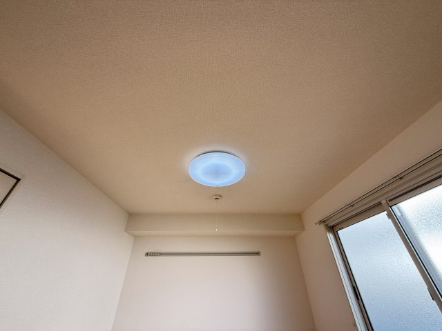 セジュールセントレの設備