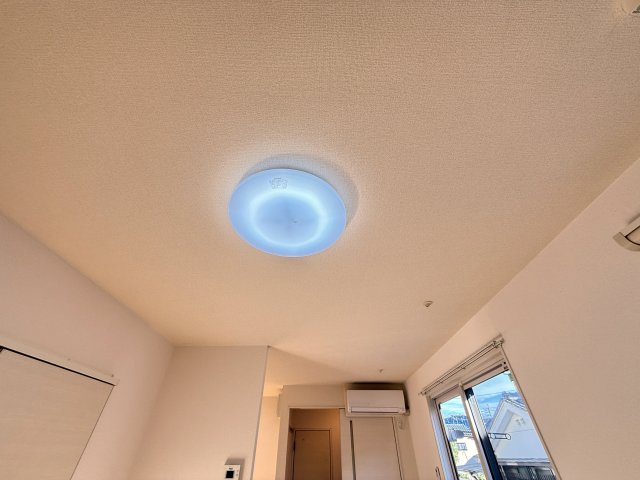 セジュールセントレの設備
