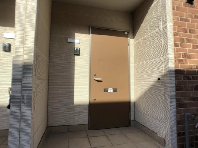 リースランド我孫子のその他共用部分