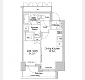 コンフォリア東池袋EASTの画像