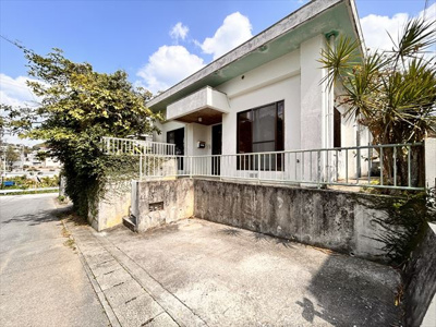 【外観】 | 友寄邸