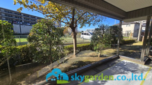 ライオンズマンション茅ヶ崎中央公園の画像