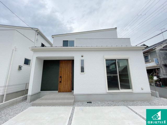 桜井市芝　新築一戸建て