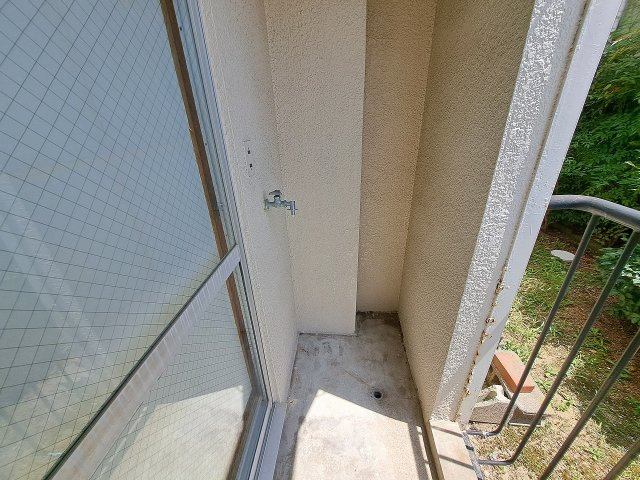 若草ハイツの設備