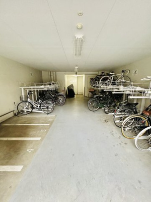 【設備】 | レオンコンフォート谷町六丁目