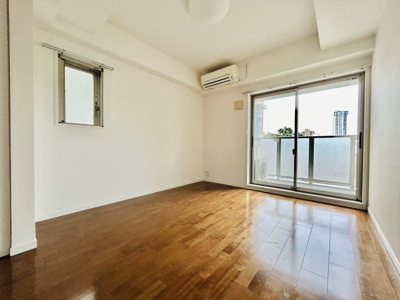 【内装】 | レオンコンフォート谷町六丁目