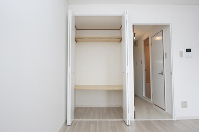 【収納】 | レジデンス徳島