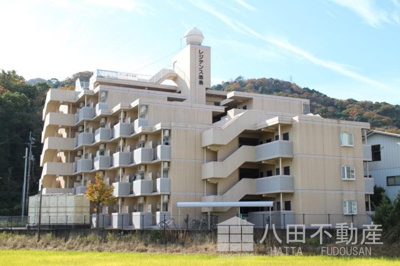 【外観】 | レジデンス徳島