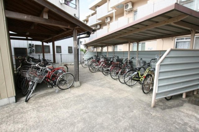 【その他共用部分】 | レジデンス徳島