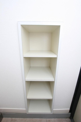 【玄関】 | レジデンス徳島