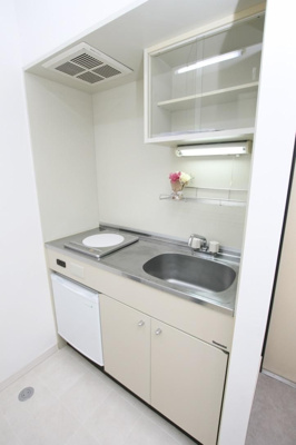 【キッチン】 | レジデンス徳島