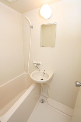 【浴室】 | レジデンス徳島