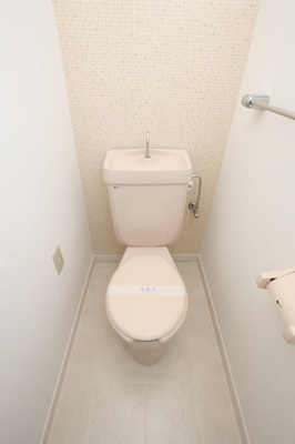 【トイレ】 | レジデンス徳島