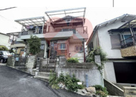 東大阪市上六万寺町戸建の画像