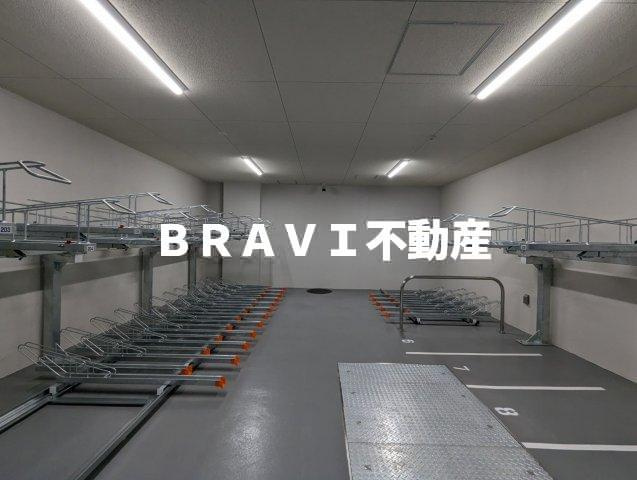 Vinoプレジオ本町のその他共用部分