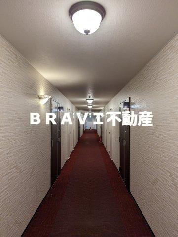 Vinoプレジオ本町のその他共用部分