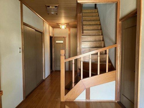 総社市久代中古住宅の内装|現地（20２４年８月）撮影