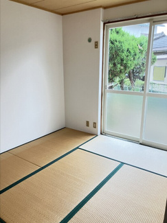 【バルコニー】 | 冬築タウン D棟 | 【冬築タウン D棟】