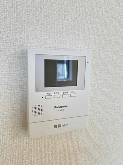 【セキュリティ】 | 冬築タウン D棟 | 【冬築タウン D棟】