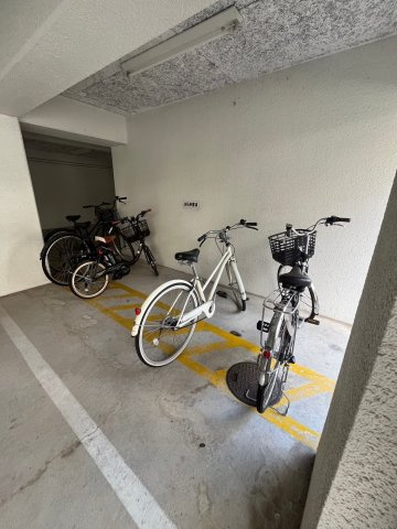 芦屋市業平町の賃貸マンションのその他共用部分