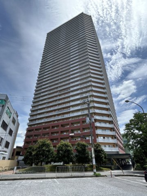 【外観】 | ファーストタワー大津MARY