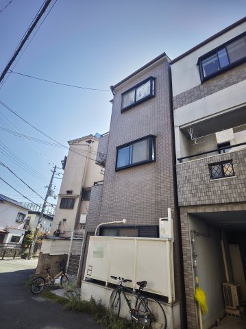 メゾンM・I門真のその他