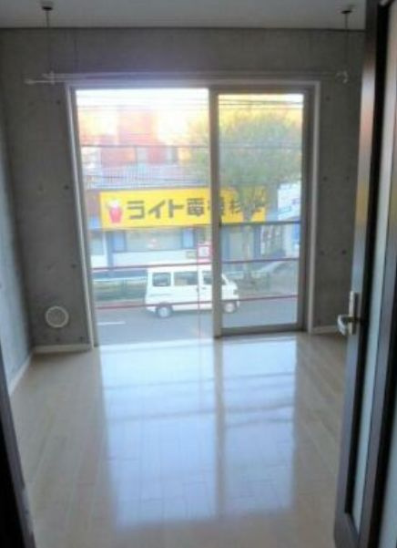 REV ALTO(レヴ・アルト)の展望|室内からの展望☆
