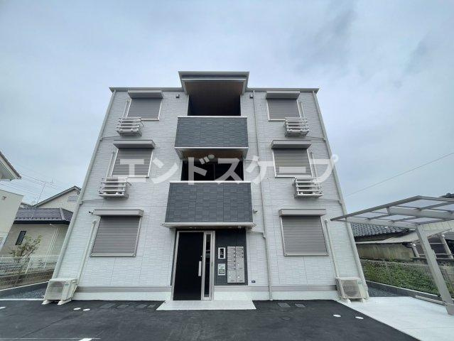 D-ROOM昭和町