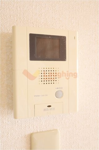 第33上野ビルのセキュリティ