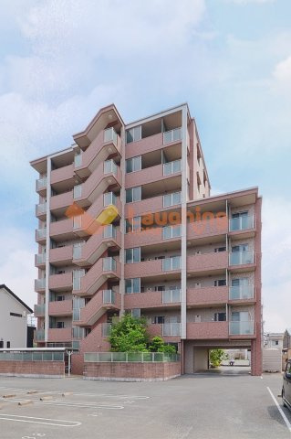 第33上野ビルの外観|外観も気になるポイント
