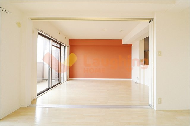 第33上野ビルの内装|きれいな内装です