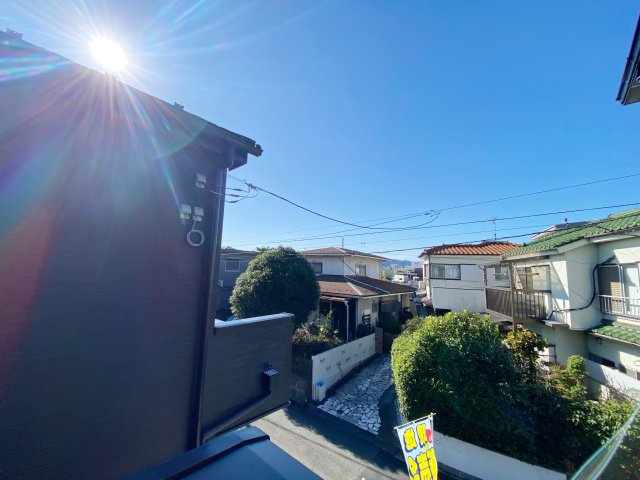 祝：成約済み　八王子市　中野山王　新築戸建て　３期の展望|～仲介手数料無料☆八王子ひなた不動産～八王子市中野山王　新築戸建て