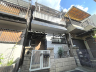 平野区加美東5丁目貸家の画像